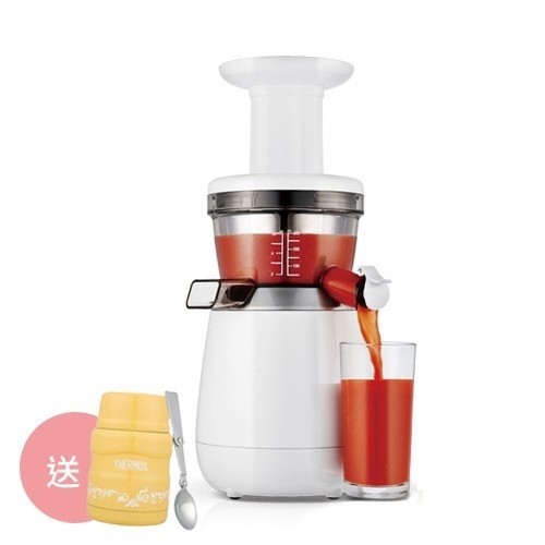 韓國 Hurom 慢磨蔬果機