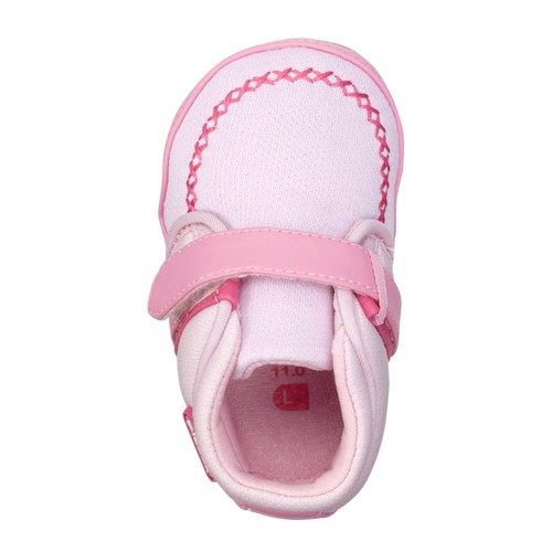 日本 Pigeon 貝親學步鞋第一階段 Step.1