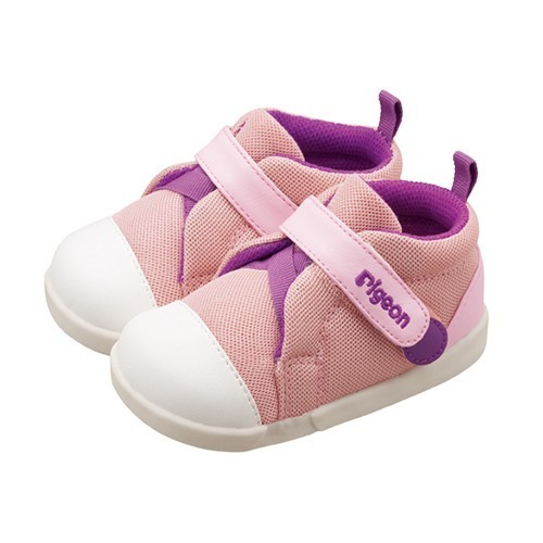 日本 Pigeon 貝親學步鞋第三階段 Step.3