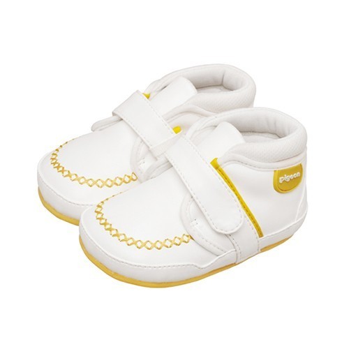 日本 Pigeon 貝親學步鞋第一階段 Step.1