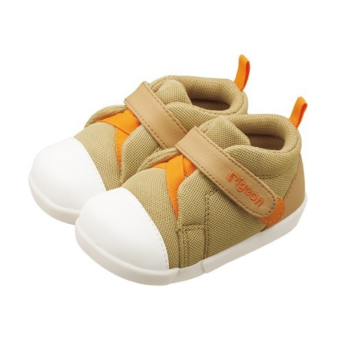 日本 Pigeon 貝親學步鞋第三階段 Step.3