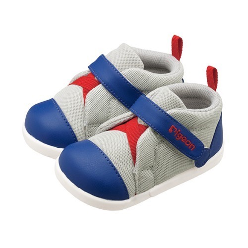 日本 Pigeon 貝親學步鞋第三階段 Step.3