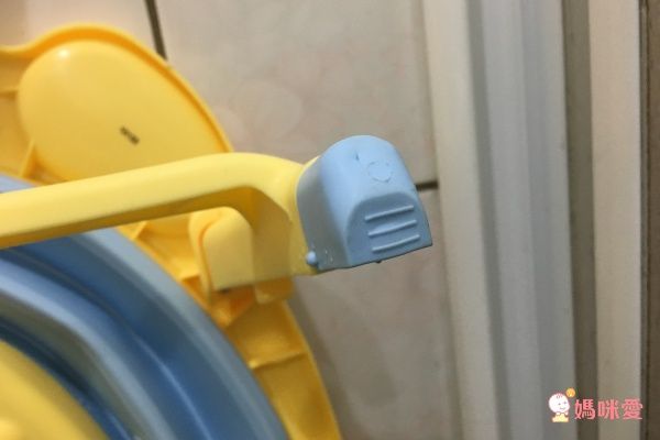 凱俐寶 Karibu Tubby 折疊澡盆