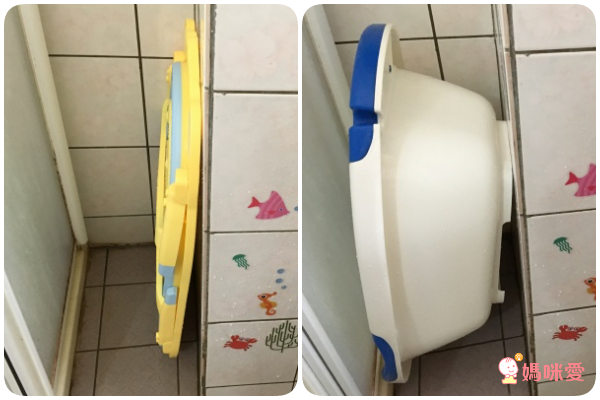 凱俐寶 Karibu Tubby 折疊澡盆