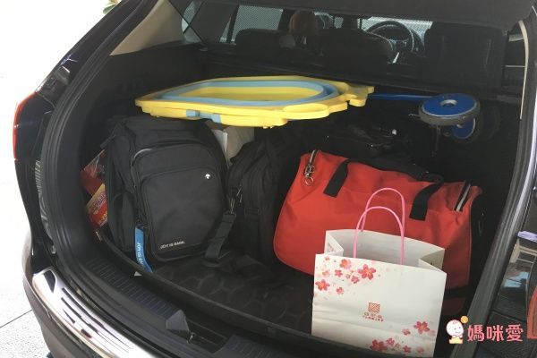 凱俐寶 Karibu Tubby 折疊澡盆