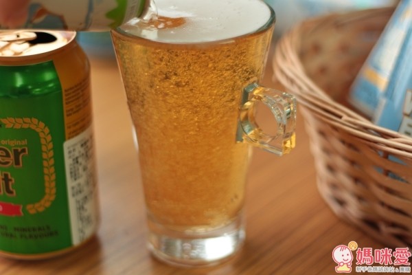 德國熊 Hyper Malt 黑麥汁 & White Bear 白麥汁