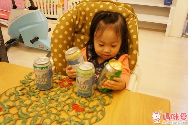 德國熊 Hyper Malt 黑麥汁 & White Bear 白麥汁