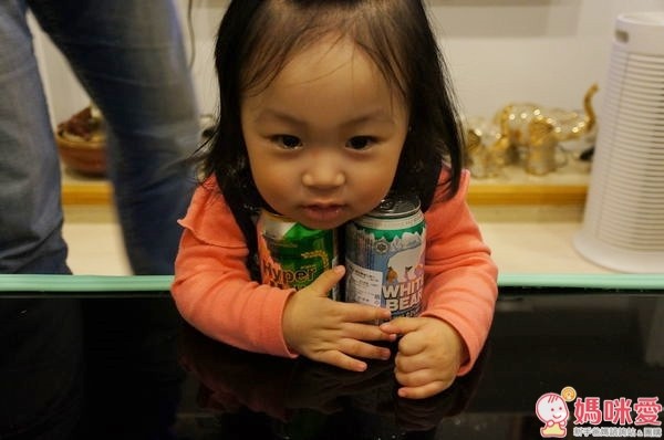 德國熊 Hyper Malt 黑麥汁 & White Bear 白麥汁