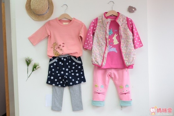 超人氣春裝✭純棉T恤✖內搭褲