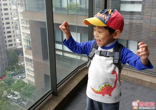 日本千趣會 印花七分袖純棉T恤