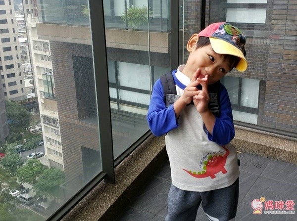 日本千趣會 印花七分袖純棉T恤