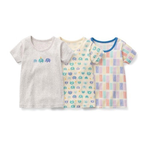 日本千趣會童裝,連身衣,家居服