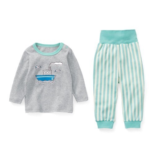 日本千趣會童裝,連身衣,家居服