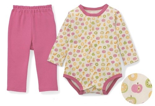 日本千趣會童裝,連身衣,家居服