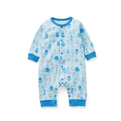 日本千趣會童裝,連身衣,家居服