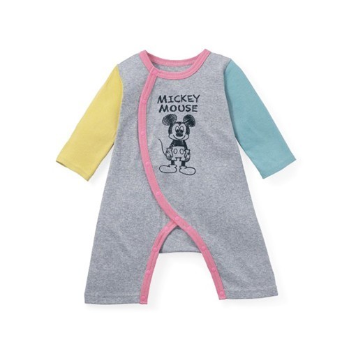 日本千趣會童裝,連身衣,家居服