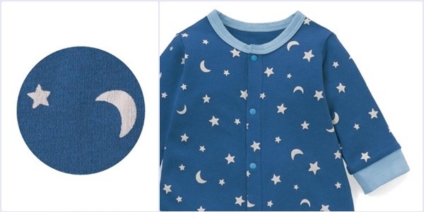 日本千趣會童裝,連身衣,家居服