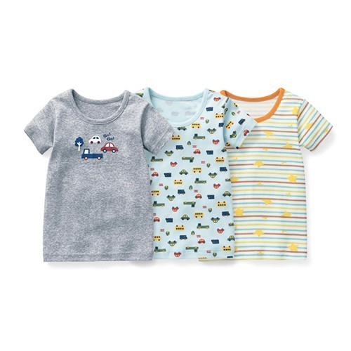 日本千趣會童裝,連身衣,家居服