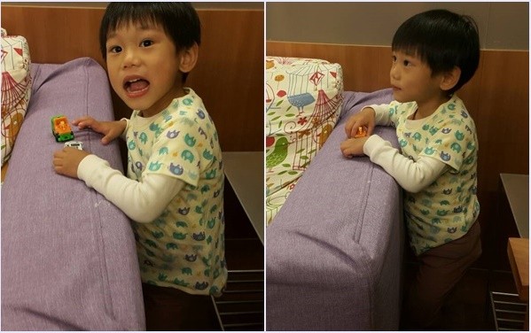 日本千趣會童裝,連身衣,家居服