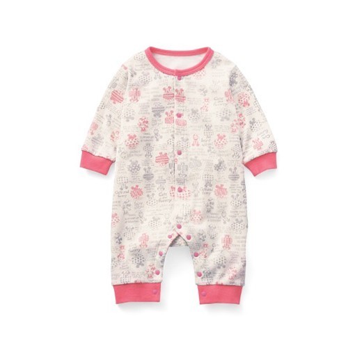 日本千趣會童裝,連身衣,家居服