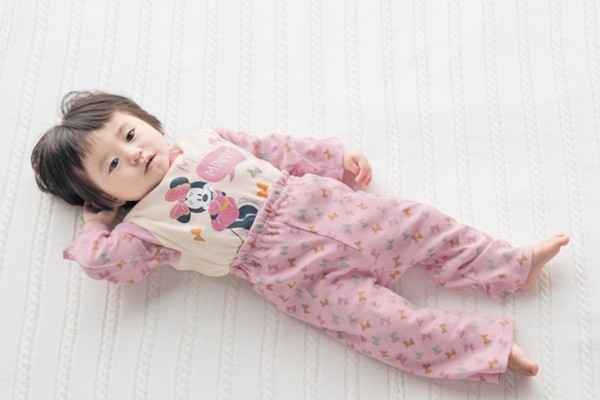 日本千趣會童裝,連身衣,家居服