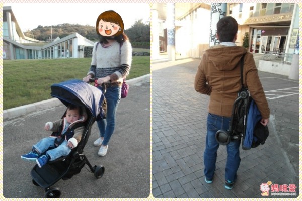 紐西蘭推車第一品牌 Mountain Buggy 推出 Nano 輕量型旅行推車