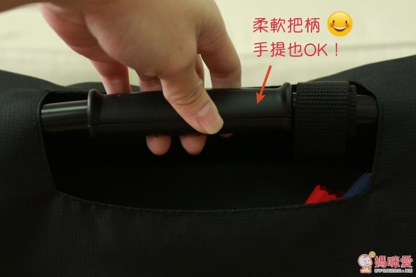 紐西蘭推車第一品牌 Mountain Buggy 推出 Nano 輕量型旅行推車