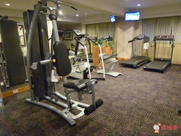 CHATEAU de CHINE 花蓮翰品酒店