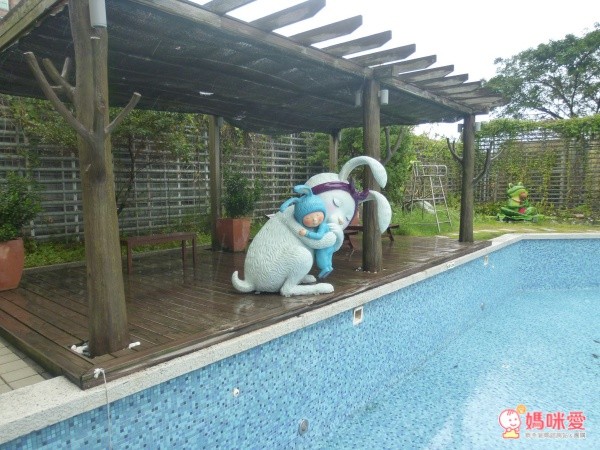 CHATEAU de CHINE 花蓮翰品酒店