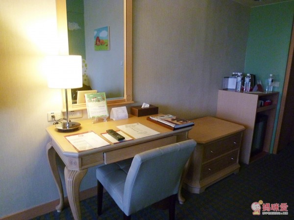 CHATEAU de CHINE 花蓮翰品酒店