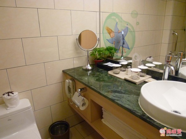 CHATEAU de CHINE 花蓮翰品酒店