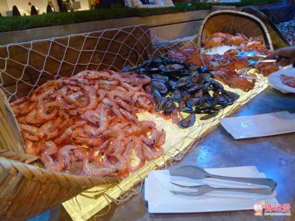 CHATEAU de CHINE 花蓮翰品酒店