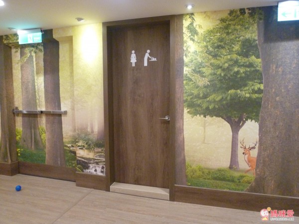 CHATEAU de CHINE 花蓮翰品酒店