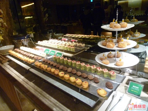 CHATEAU de CHINE 花蓮翰品酒店