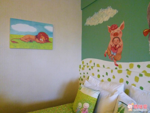 CHATEAU de CHINE 花蓮翰品酒店