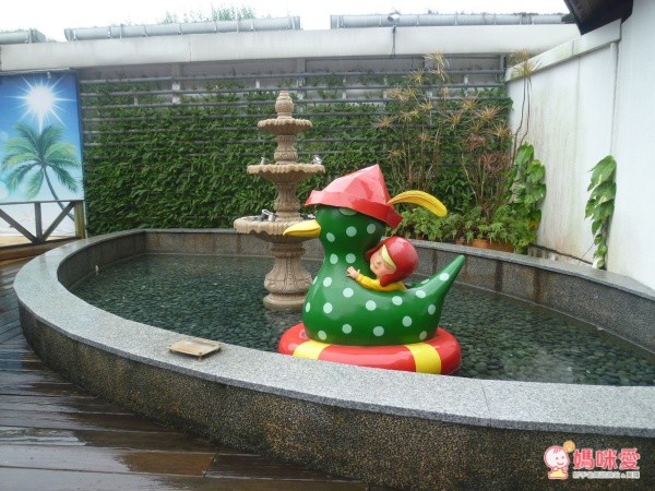 CHATEAU de CHINE 花蓮翰品酒店