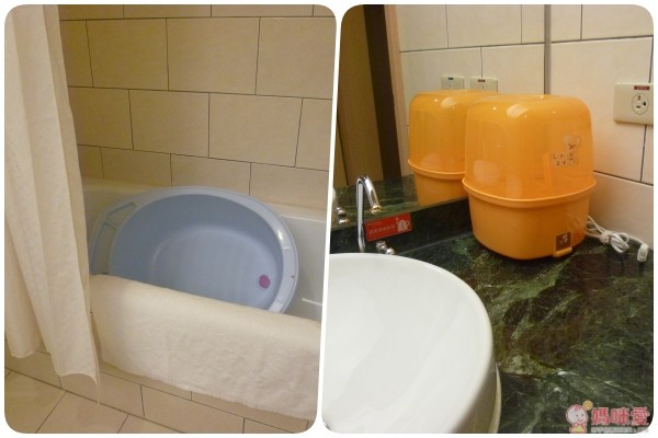 CHATEAU de CHINE 花蓮翰品酒店