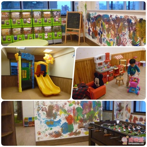 CHATEAU de CHINE 花蓮翰品酒店