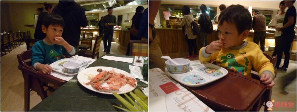 CHATEAU de CHINE 花蓮翰品酒店