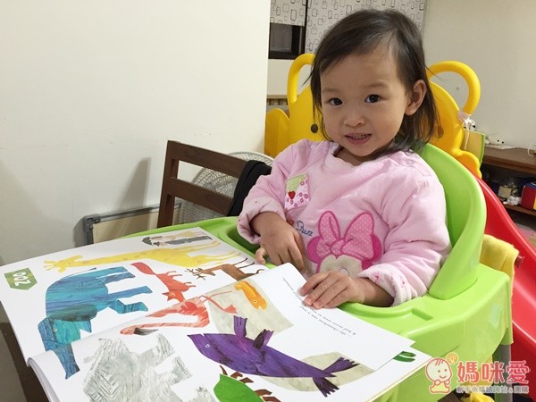 麥克兒童外文書店 - 廖彩杏老師『用有聲書輕鬆聽出英語力』第20~23週書單