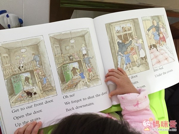 廖彩杏老師有聲書系列 Part 2 