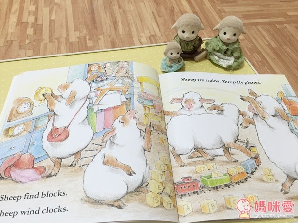 廖彩杏老師有聲書系列 Part 2 