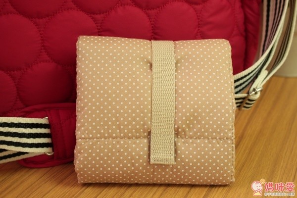 【日本千趣會】mammy RAKU✭5way 媽媽包