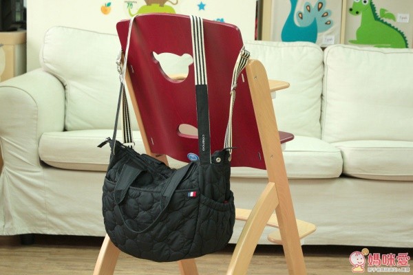 【日本千趣會】mammy RAKU✭5way 媽媽包