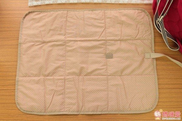 【日本千趣會】mammy RAKU✭5way 媽媽包