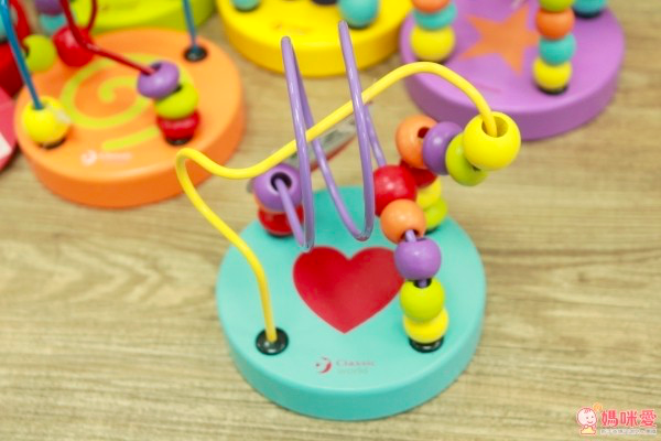 德國 Classic World 木頭玩具