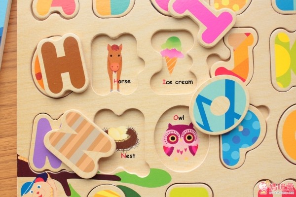 德國 Classic World 木頭玩具