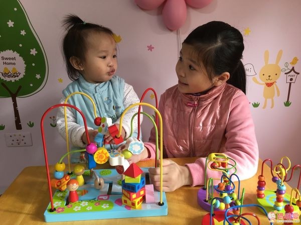 德國 Classic World 木頭玩具