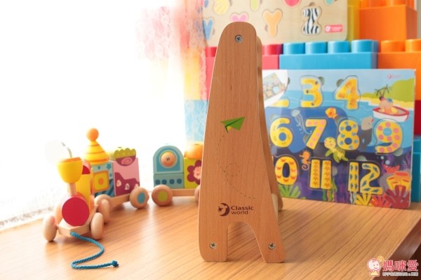 德國 Classic World 木頭玩具