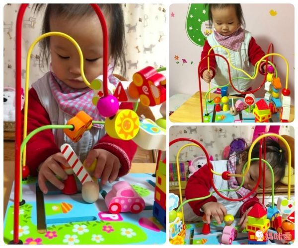 德國 ClassicWorld - 街景撥珠